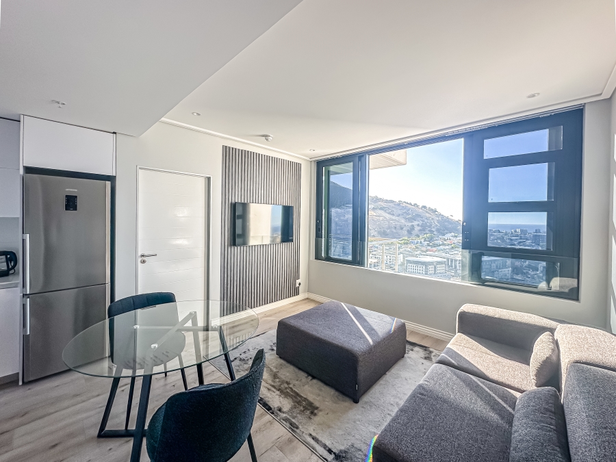 1 Bedroom Property for Sale in Cape Town City Centre Western Cape